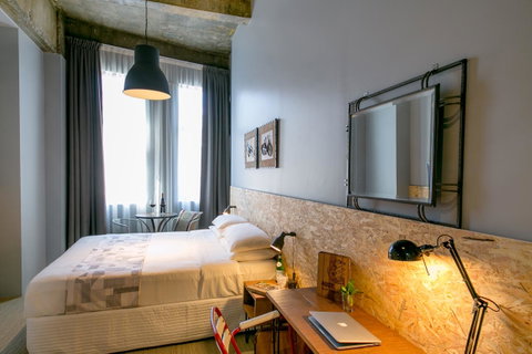 The Urban Newtown - Accommodation Perth 21