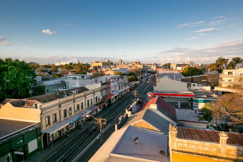 The Urban Newtown - Accommodation Perth 8