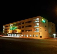 Palms Bed and Breakfast - Perth Resorts