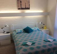 Como Lodge - Accommodation Perth