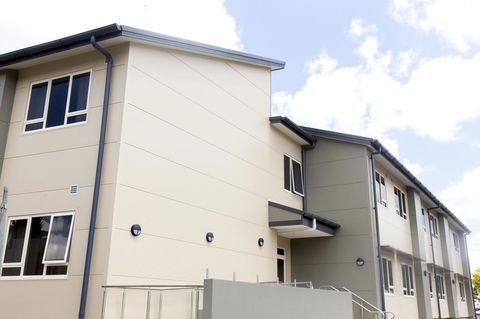 Lithgow Workies Club Motel - Perth Resorts 29