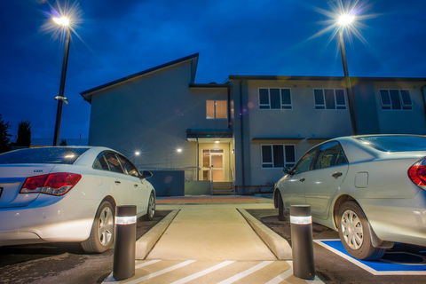 Lithgow Workies Club Motel - Perth Resorts 28