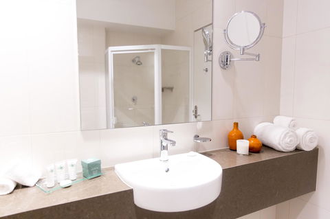 Lithgow Workies Club Motel - Perth Resorts 17