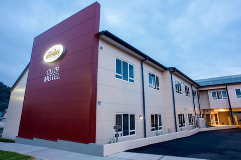 Lithgow Workies Club Motel - Perth Resorts 1