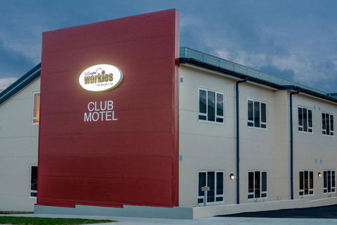 Lithgow Workies Club Motel - Perth Resorts 26
