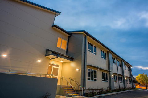 Lithgow Workies Club Motel - Perth Resorts 27