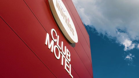 Lithgow Workies Club Motel - Perth Resorts 15