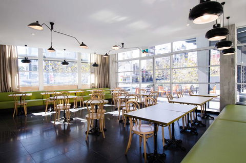 Ibis Budget Sydney East - Accommodation Perth 14