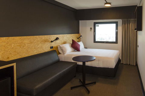 Ibis Budget Sydney East - Accommodation Perth 23