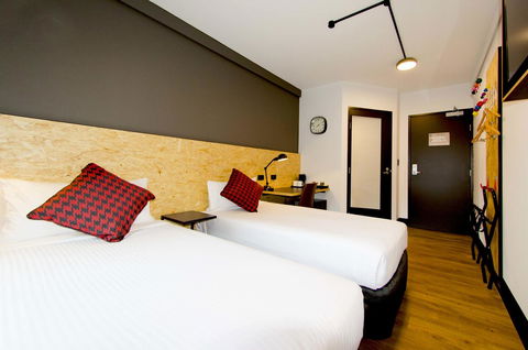 Ibis Budget Sydney East - Accommodation Perth 20
