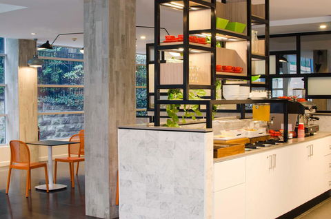 Ibis Budget Sydney East - Accommodation Perth 9