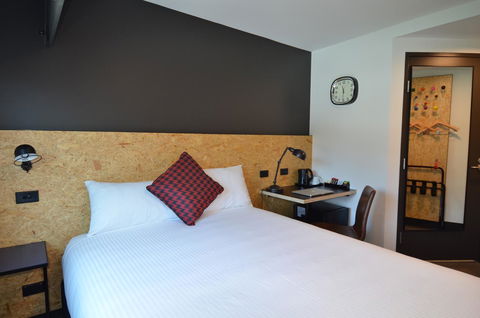 Ibis Budget Sydney East - Accommodation Perth 21