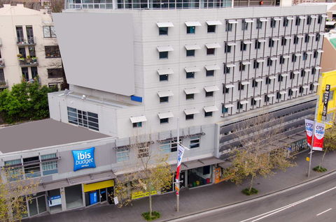 Ibis Budget Sydney East - Accommodation Perth 0