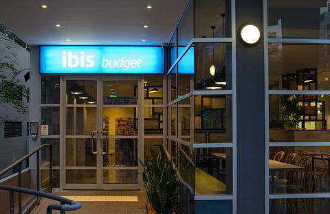 Ibis Budget Sydney East - Accommodation Perth 3