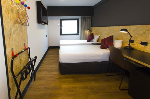 Ibis Budget Sydney East - Accommodation Perth 25