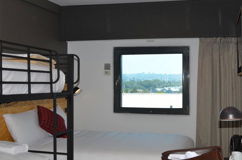 Ibis Budget Sydney East - Accommodation Perth 31