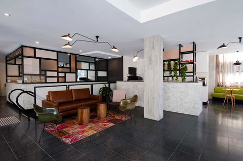 Ibis Budget Sydney East - Accommodation Perth 8