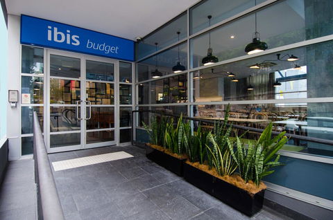 Ibis Budget Sydney East - Accommodation Perth 4