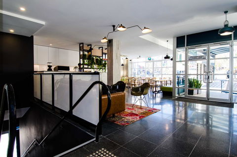 Ibis Budget Sydney East - Accommodation Perth 6