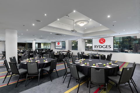Rydges Sydney Central - Perth Resorts 36