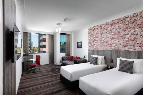 Rydges Sydney Central - Perth Resorts 11