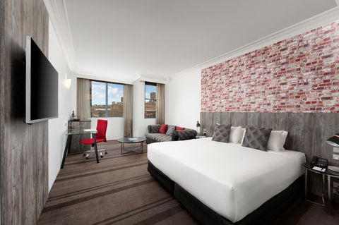 Rydges Sydney Central - Perth Resorts 1