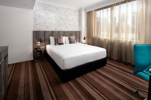 Rydges Sydney Central - Perth Resorts 7