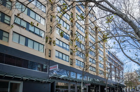 Rydges Sydney Central - Perth Resorts 14