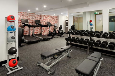 Rydges Sydney Central - Perth Resorts 40