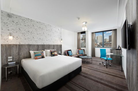 Rydges Sydney Central - Perth Resorts 2