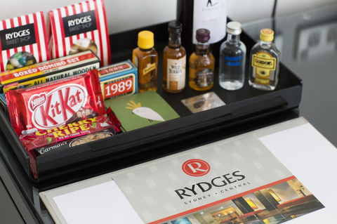 Rydges Sydney Central - Perth Resorts 43