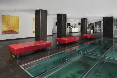 Rydges Sydney Central - Perth Resorts 9