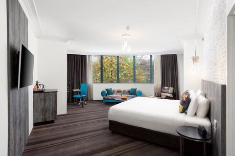 Rydges Sydney Central - Perth Resorts 15