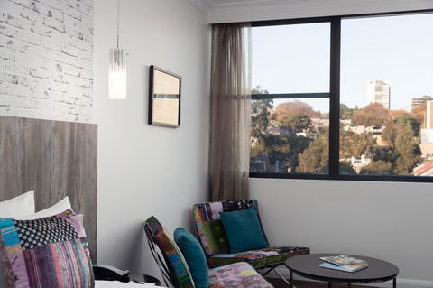Rydges Sydney Central - Perth Resorts 12
