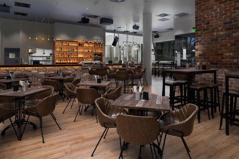 Rydges Sydney Central - Perth Resorts 20