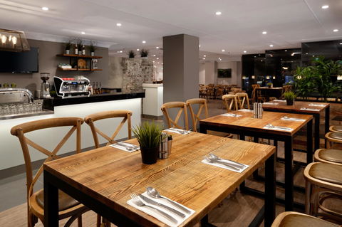 Rydges Sydney Central - Perth Resorts 33