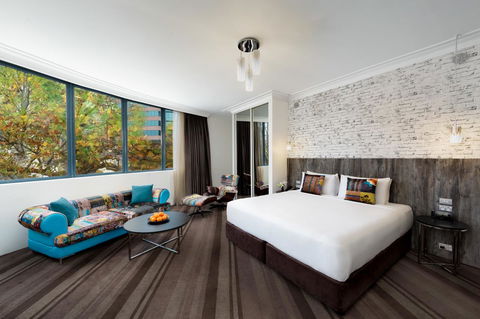 Rydges Sydney Central - Perth Resorts 10