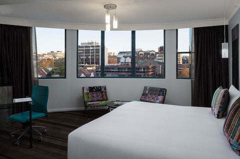 Rydges Sydney Central - Perth Resorts 13