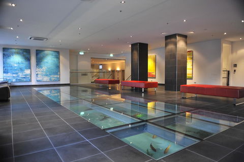 Rydges Sydney Central - Perth Resorts 0
