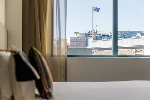 Rydges Sydney Central - Perth Resorts 18