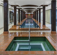 Oaks Goldsbrough Darling Harbour - Accommodation Perth