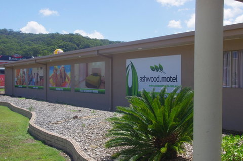 Ashwood Motel - Perth Resorts 0