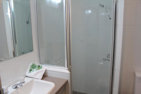 Ashwood Motel - Perth Resorts 11