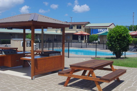 Ashwood Motel - Perth Resorts 3