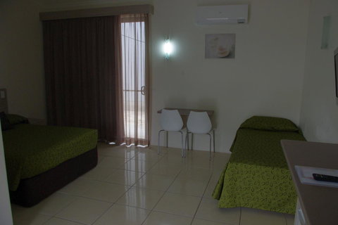 Ashwood Motel - Perth Resorts 2