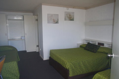 Ashwood Motel - Perth Resorts 10