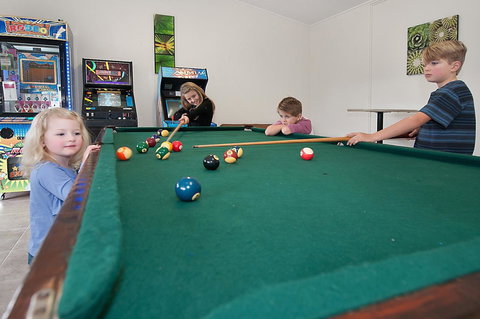 Ashwood Motel - Perth Resorts 15