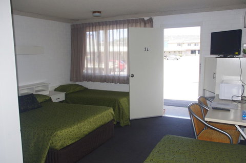 Ashwood Motel - Perth Resorts 8