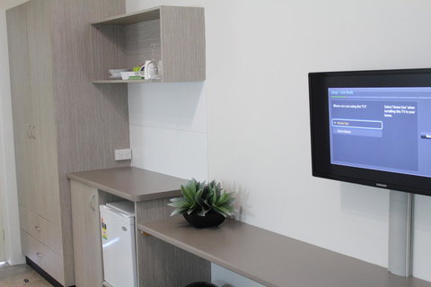 Ashwood Motel - Perth Resorts 9