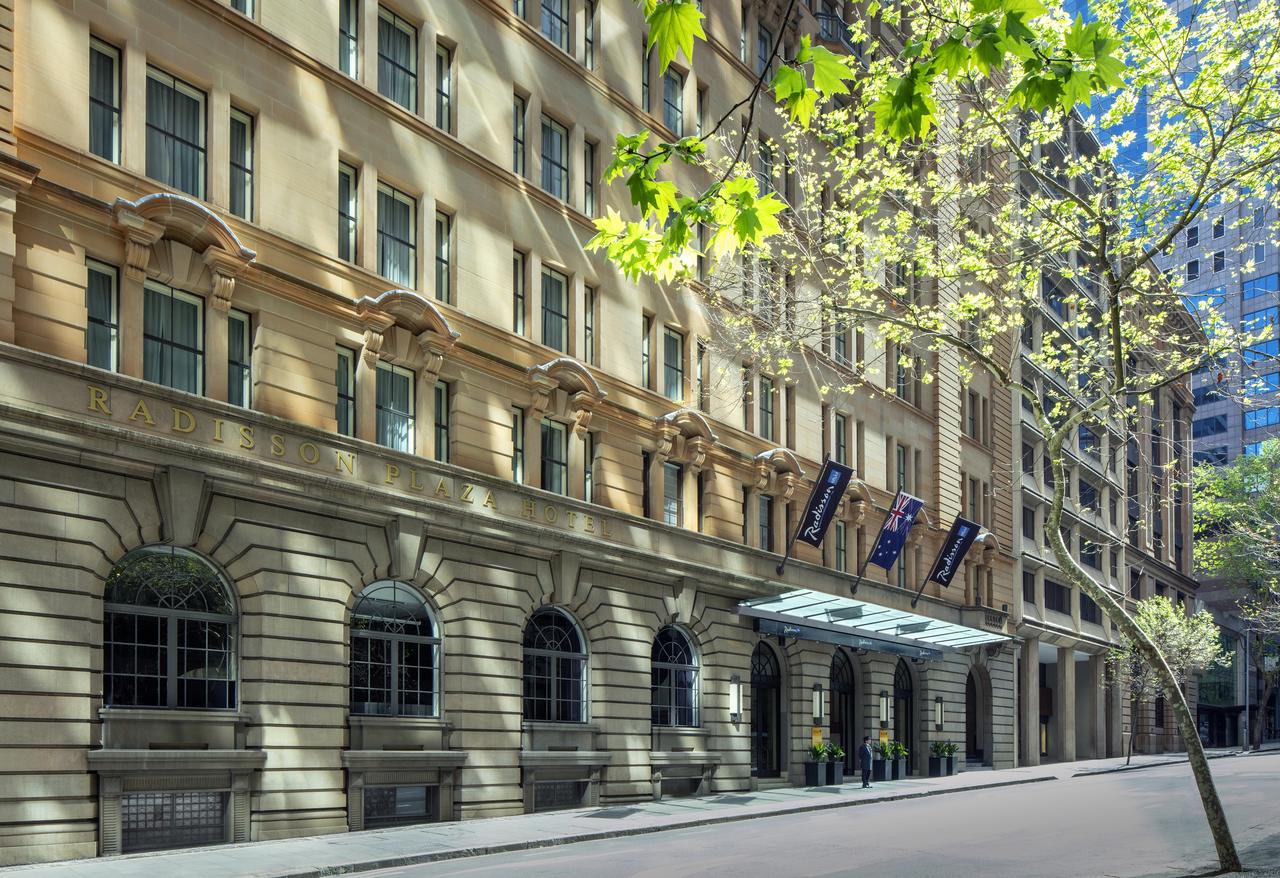Australia Square NSW Accommodation Perth